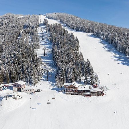 Appartement Ronacher Eben Im Pongau Exteriör bild
