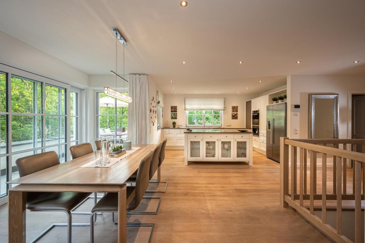 Appartement Ronacher Eben Im Pongau Exteriör bild